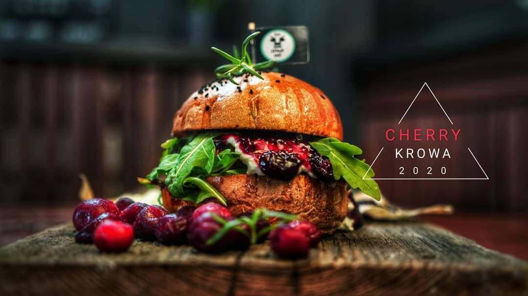 Krowa Mać Burger's - Galeria 1