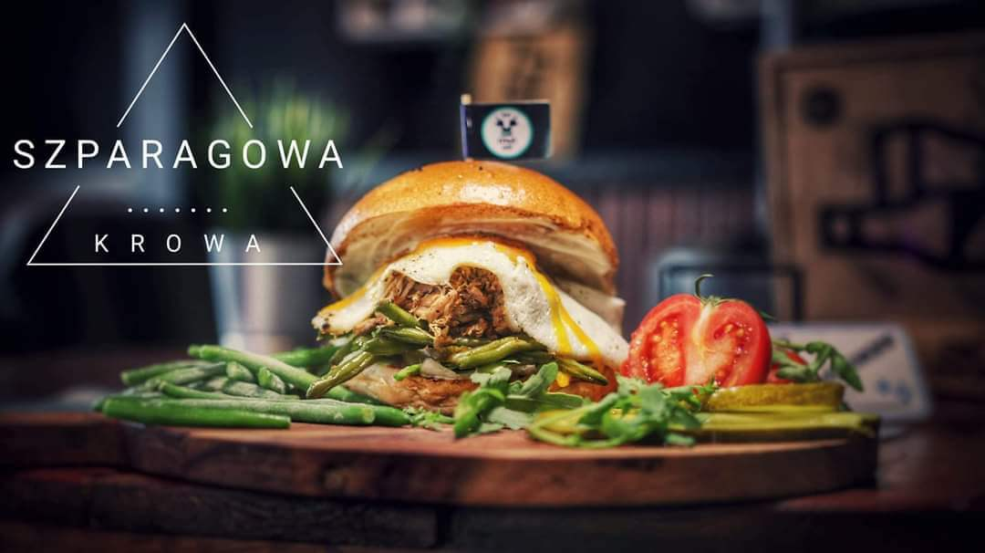 Krowa Mać Burger's - Galeria 6